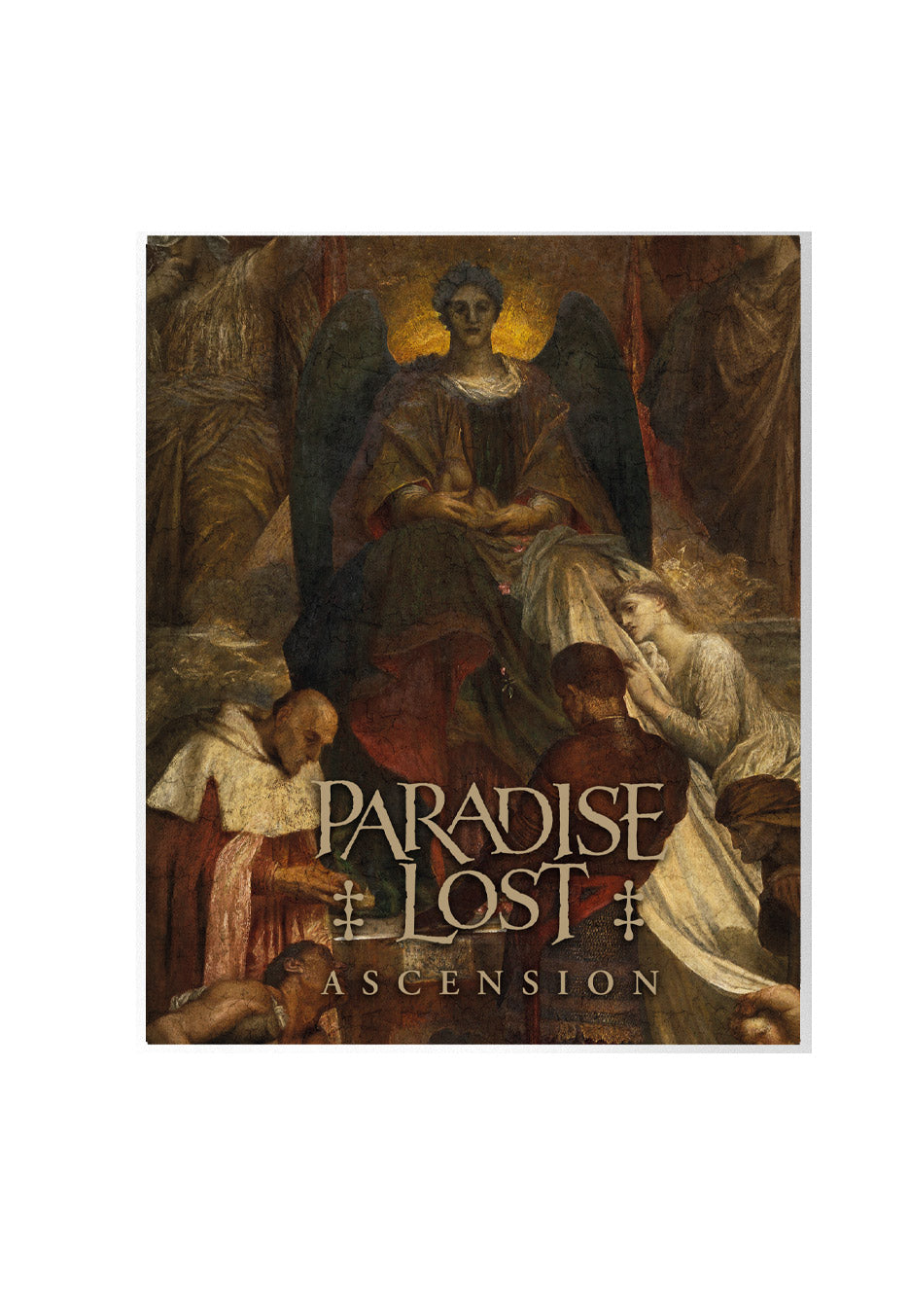 Paradise Lost - Ascension Set - Plectrum | Neutral-Image