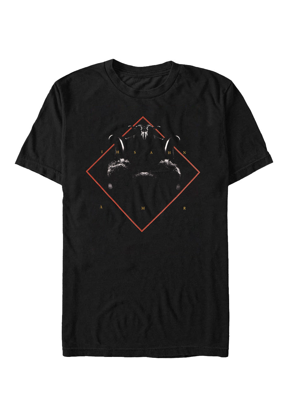 Ihsahn - Amr - T-Shirt