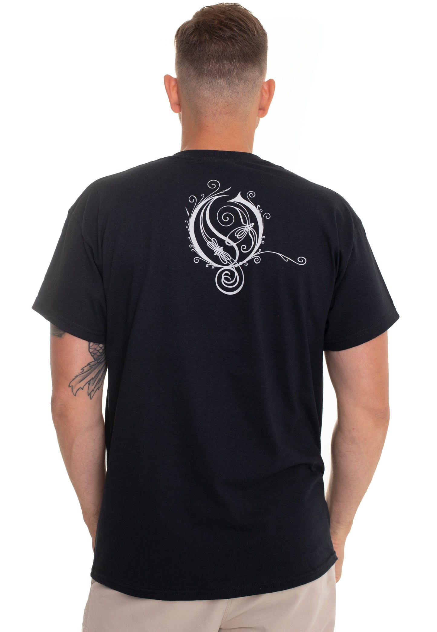 Opeth - Plague - T-Shirt