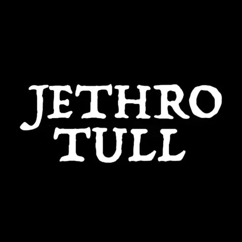 Jethro Tull – OMerch