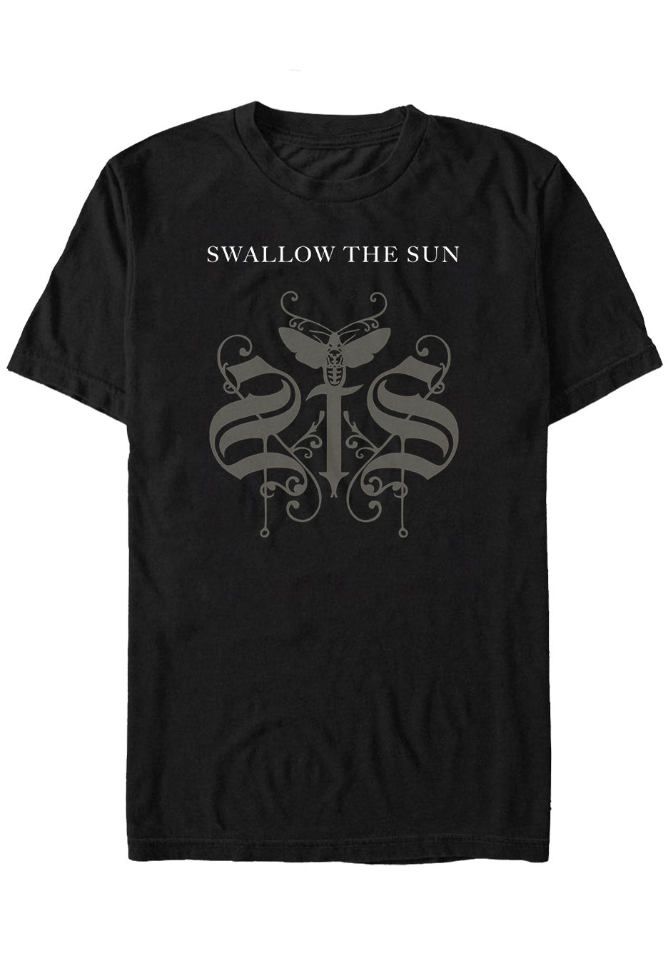 Swallow The Sun - MelancHoly - T-Shirt | Men-Image