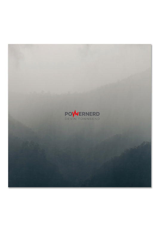Devin Townsend - PowerNerd - CD | Neutral-Image