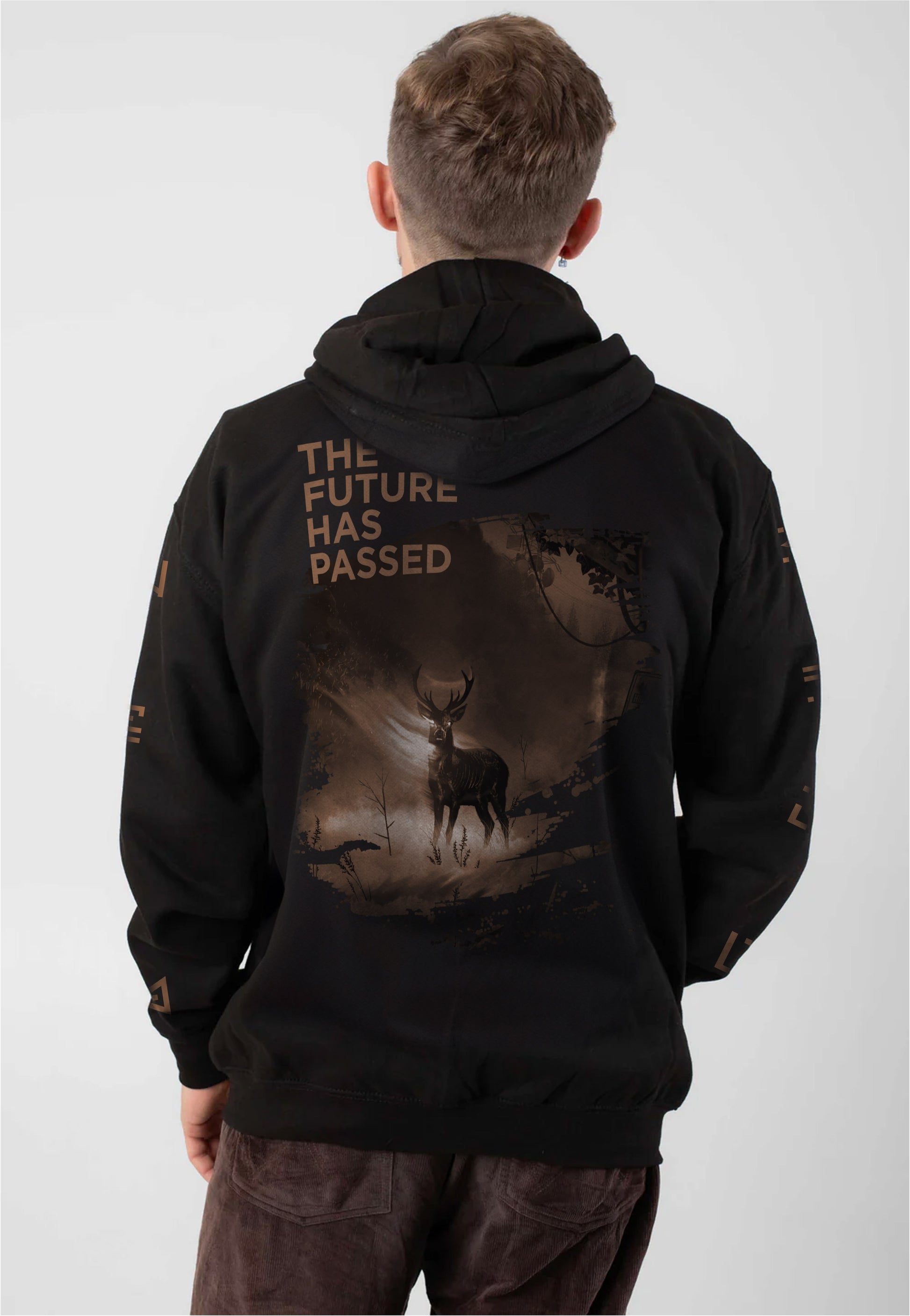 Katatonia - Future Past - Zipper | Men-Image