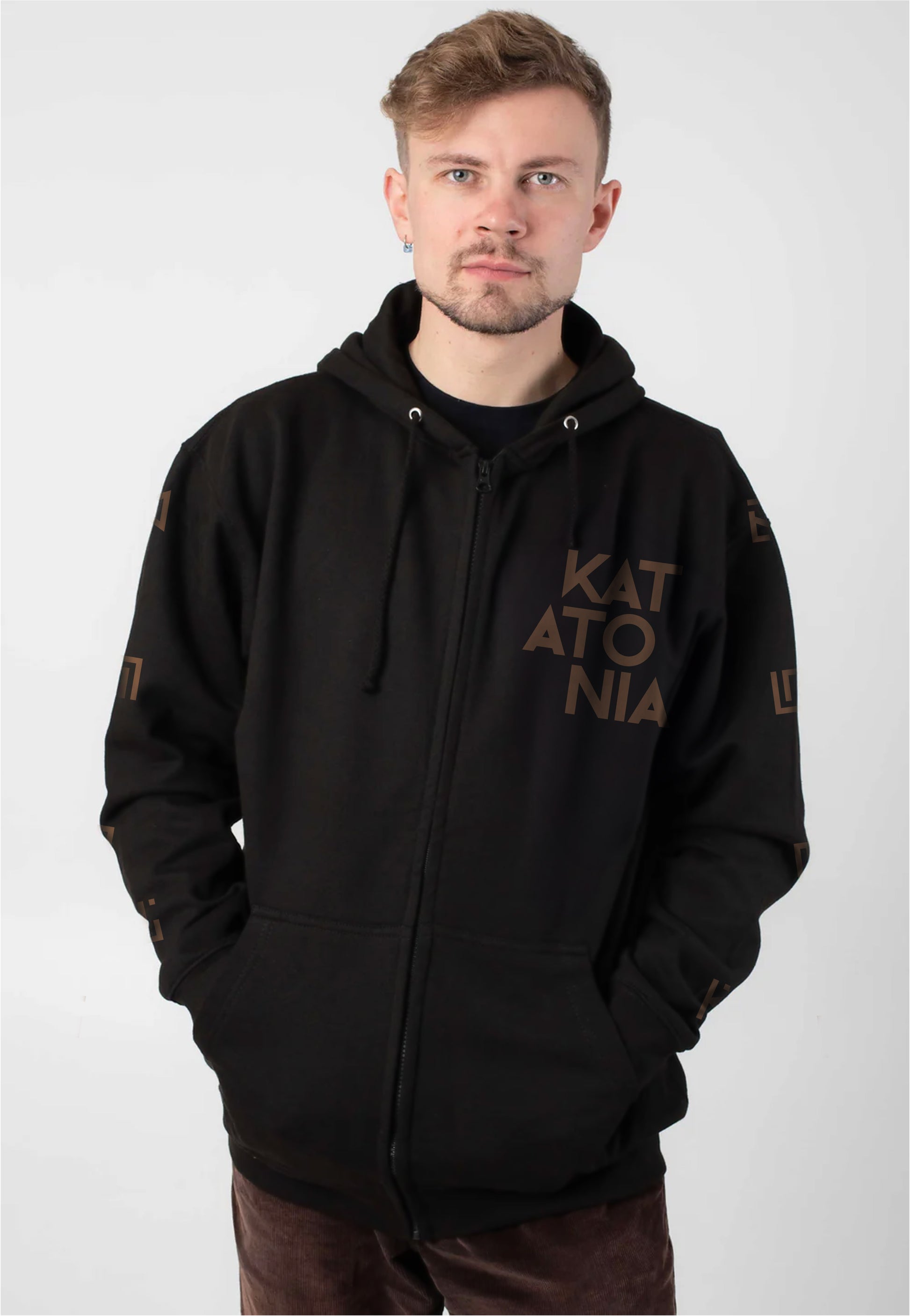 Katatonia - Future Past - Zipper | Men-Image