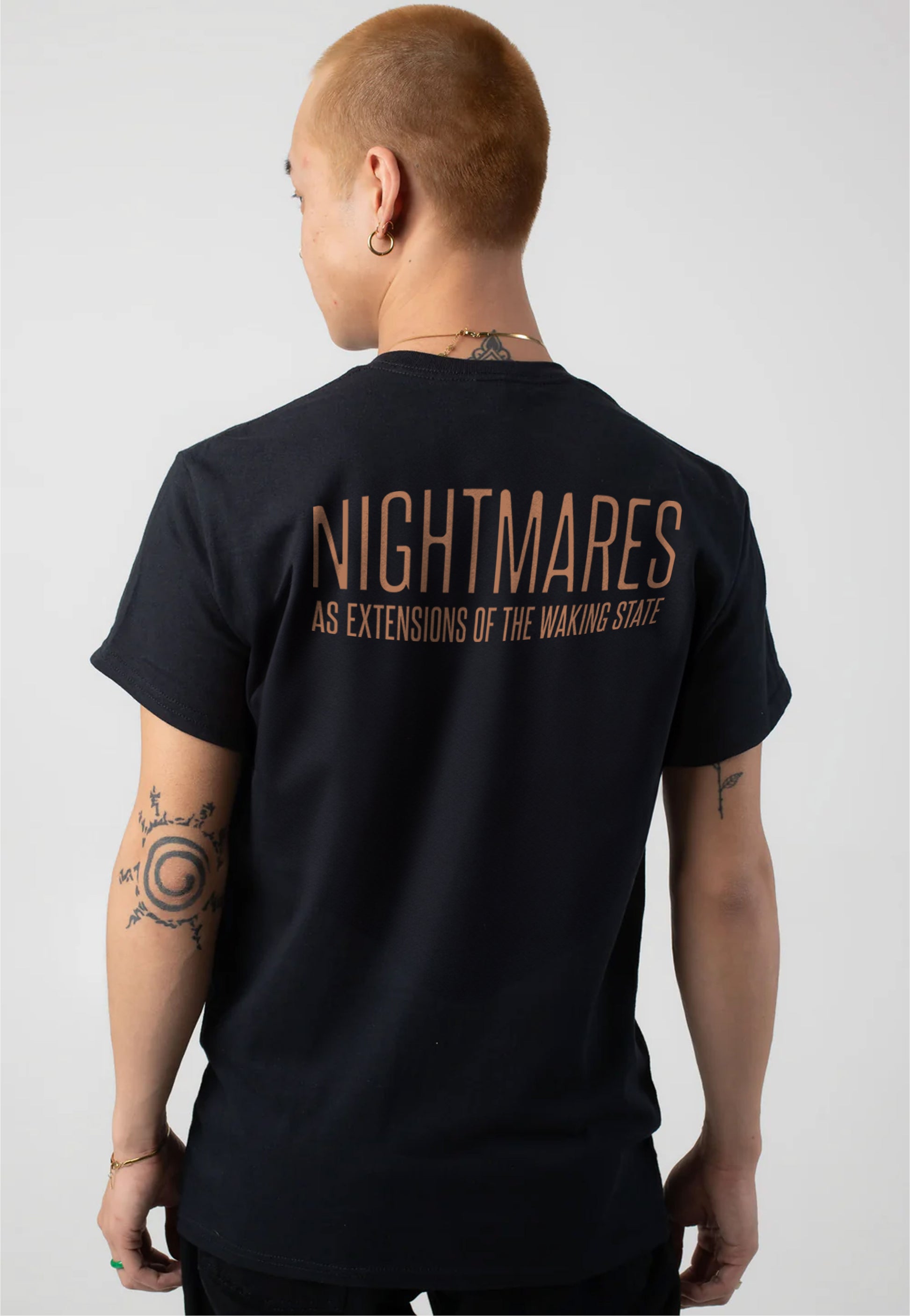 Katatonia - Nightmares... - T-Shirt | Men-Image