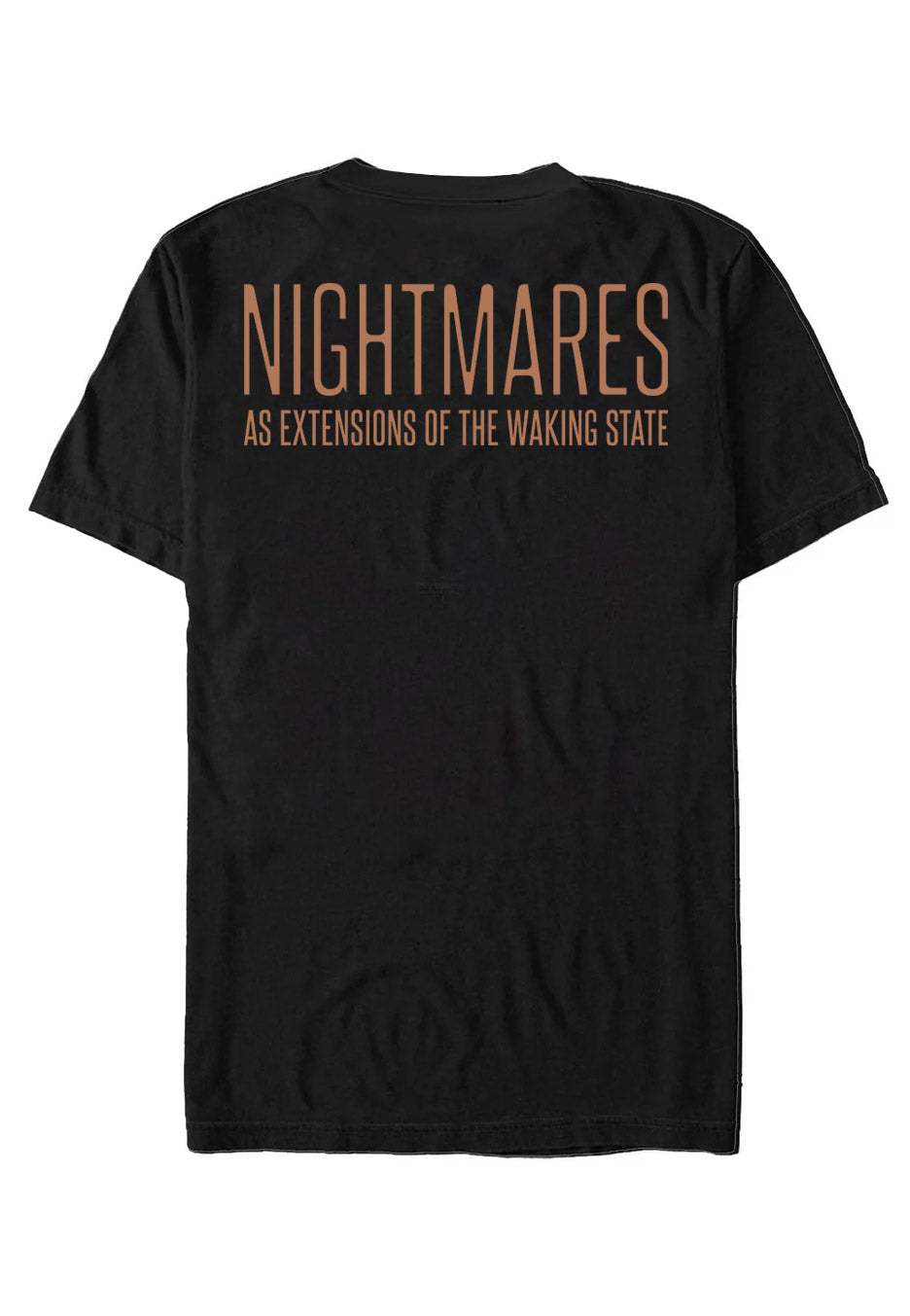 Katatonia - Nightmares... - T-Shirt | Neutral-Image