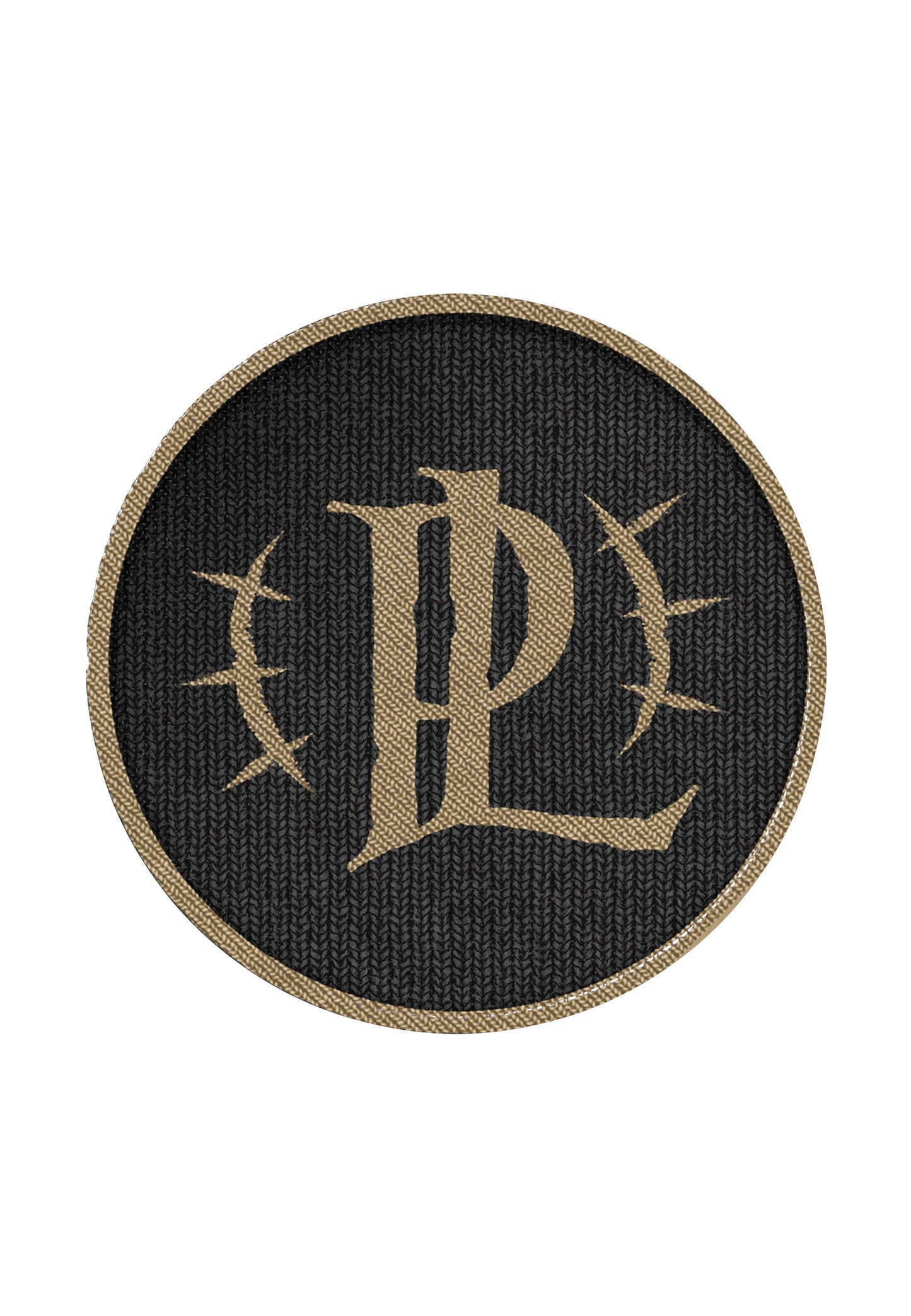 Paradise Lost - Ascension Logo - Patch | Neutral-Image