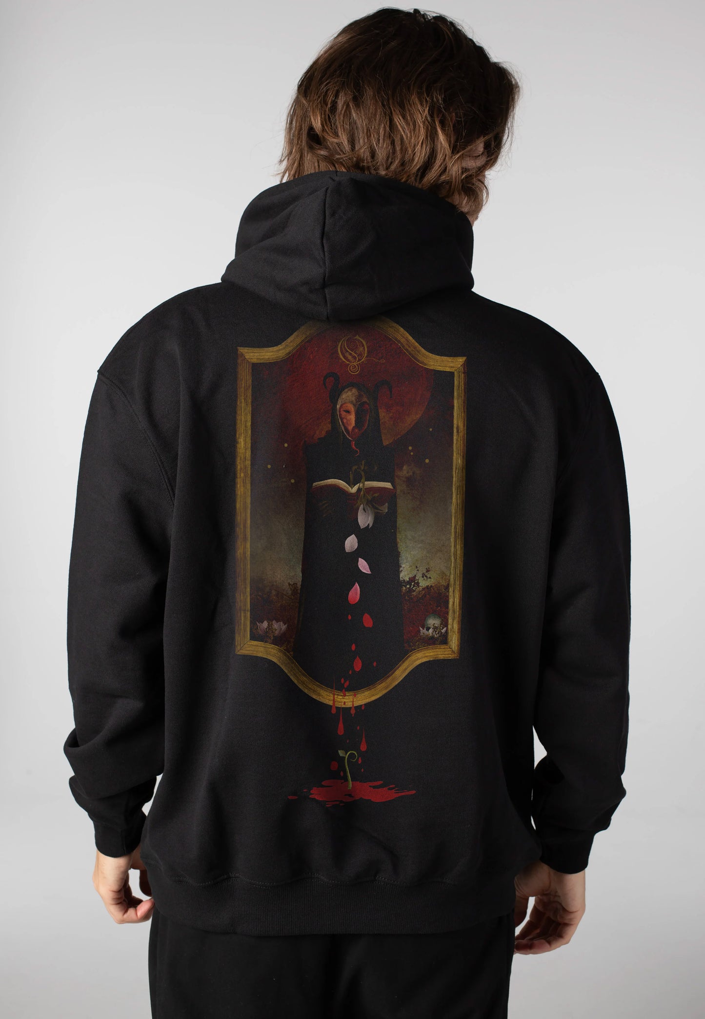 Opeth - Era - Hoodie | Men-Image