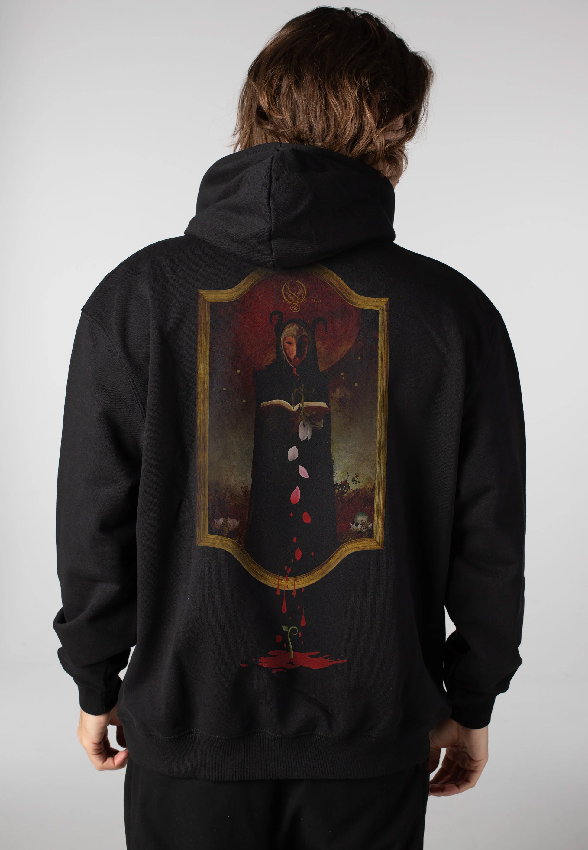 Opeth - Era - Hoodie | Men-Image