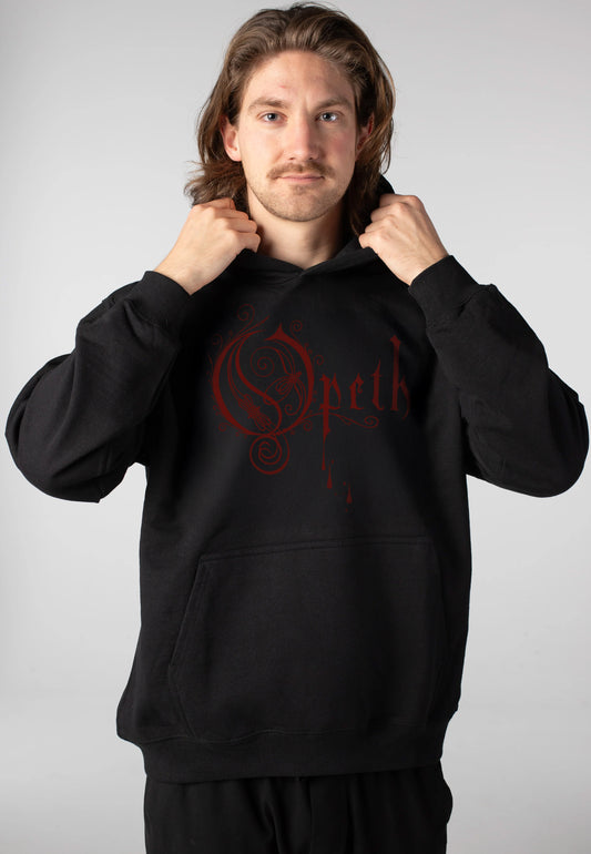 Opeth - Era - Hoodie | Men-Image
