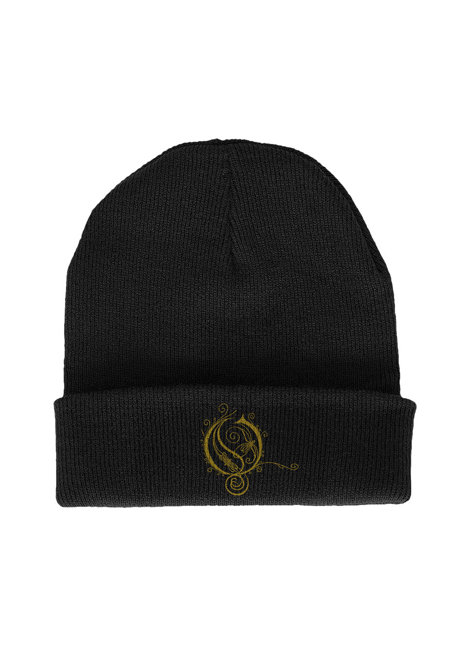 Opeth - O Logo - Beanie | Neutral-Image