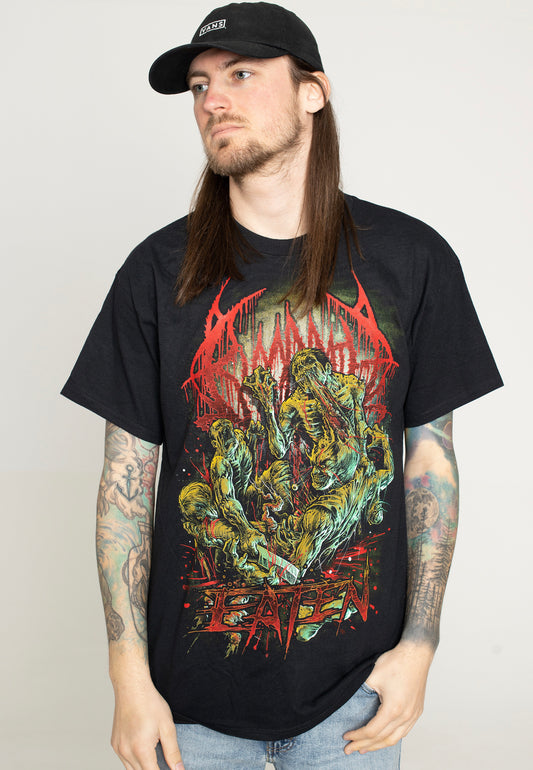 Bloodbath - Eaten - T-Shirt