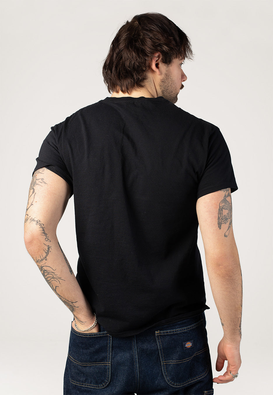 Devin Townsend The Moth Live T-Shirt