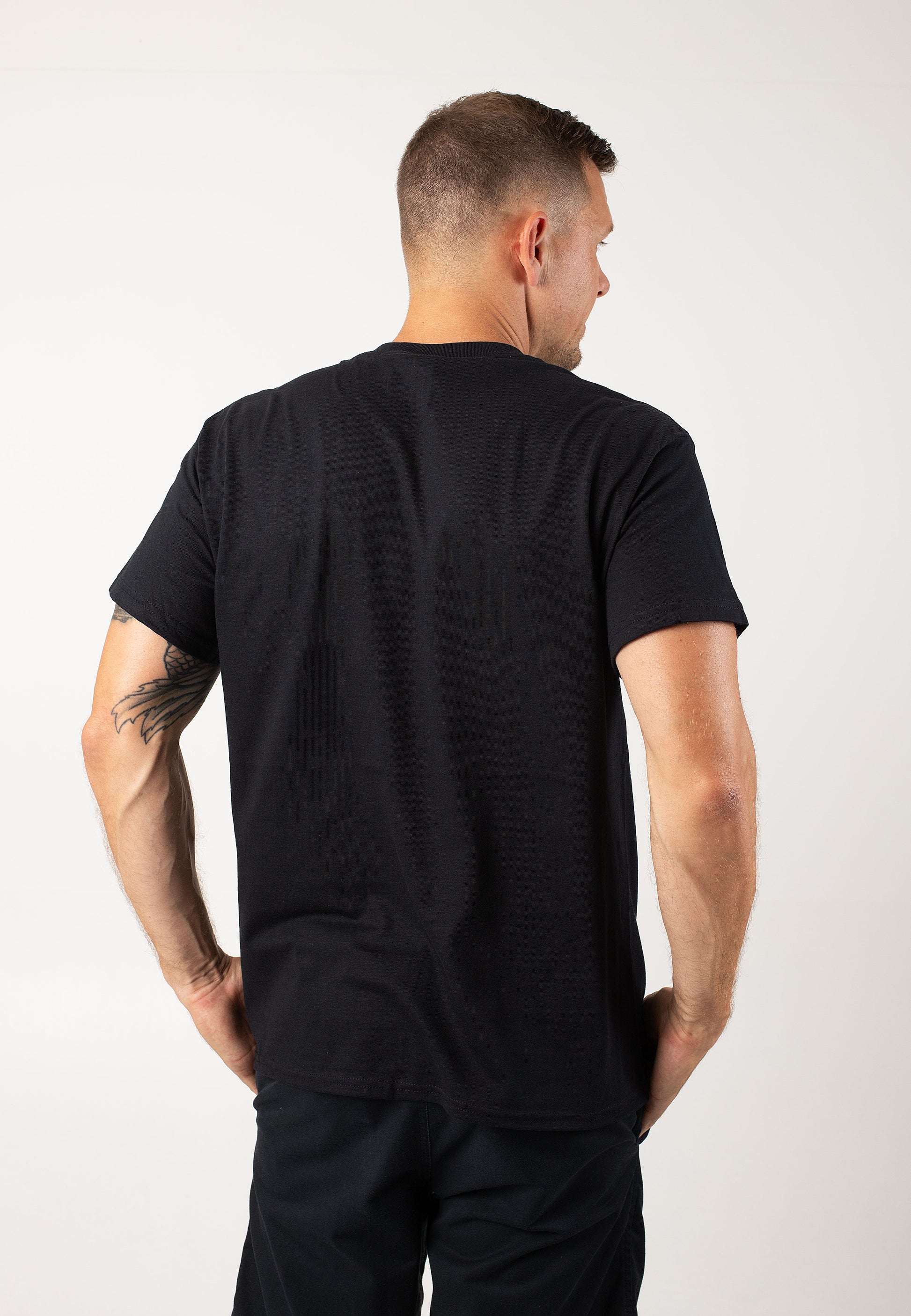Haken - Alien - T-Shirt | Men-Image