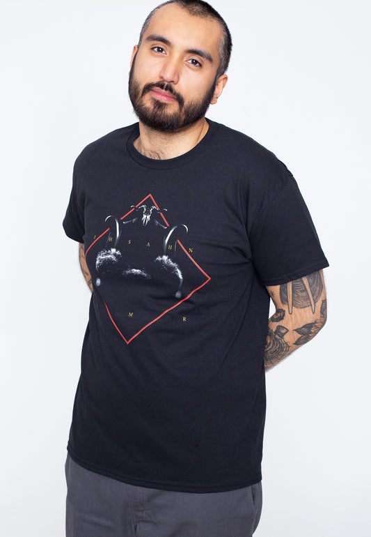 Ihsahn - Amr - T-Shirt