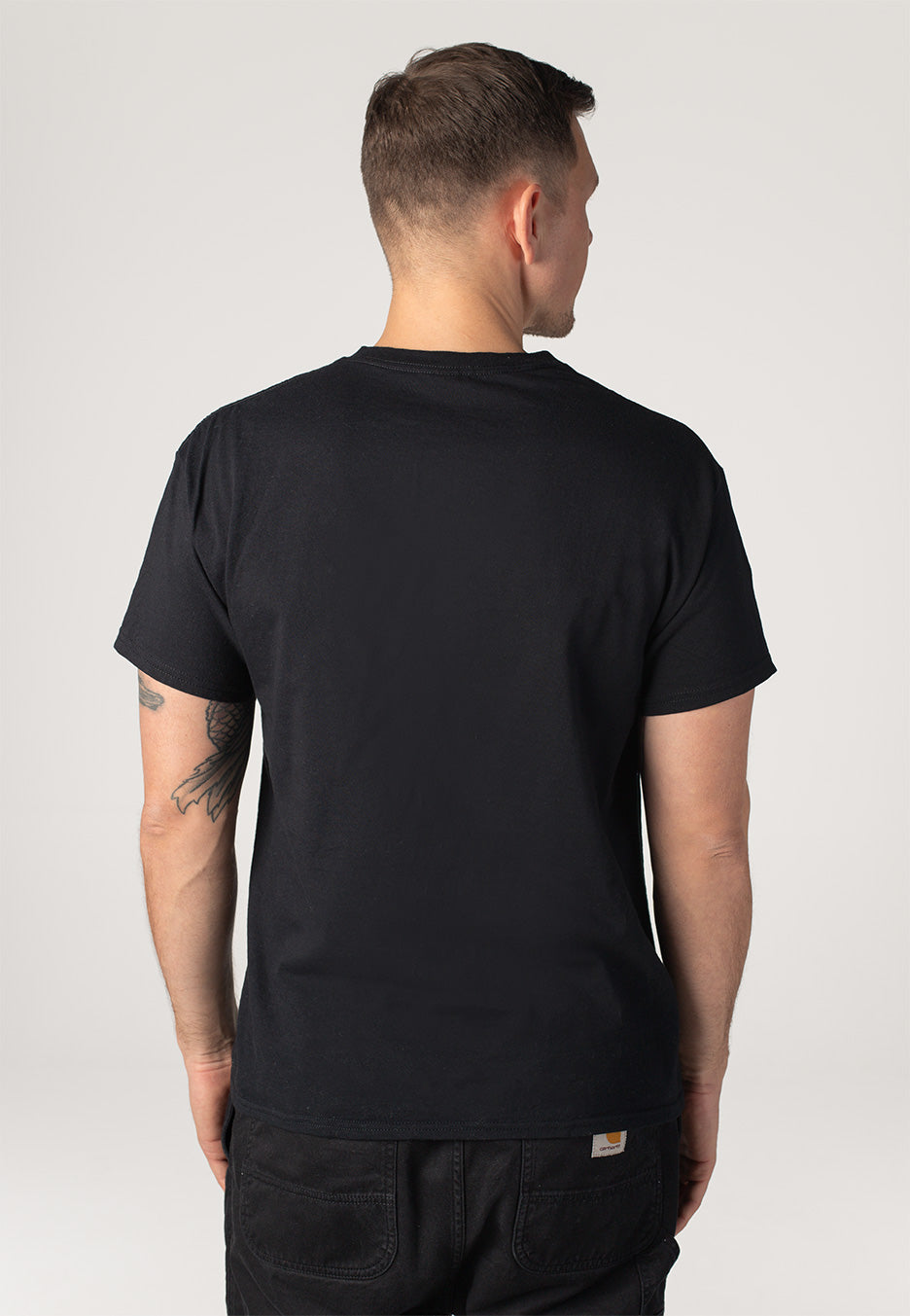 Opeth - Firewoman - T-Shirt | Men-Image