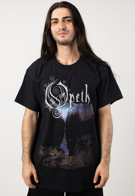 Opeth - My Arms, Your Hearse - T-Shirt | Men-Image