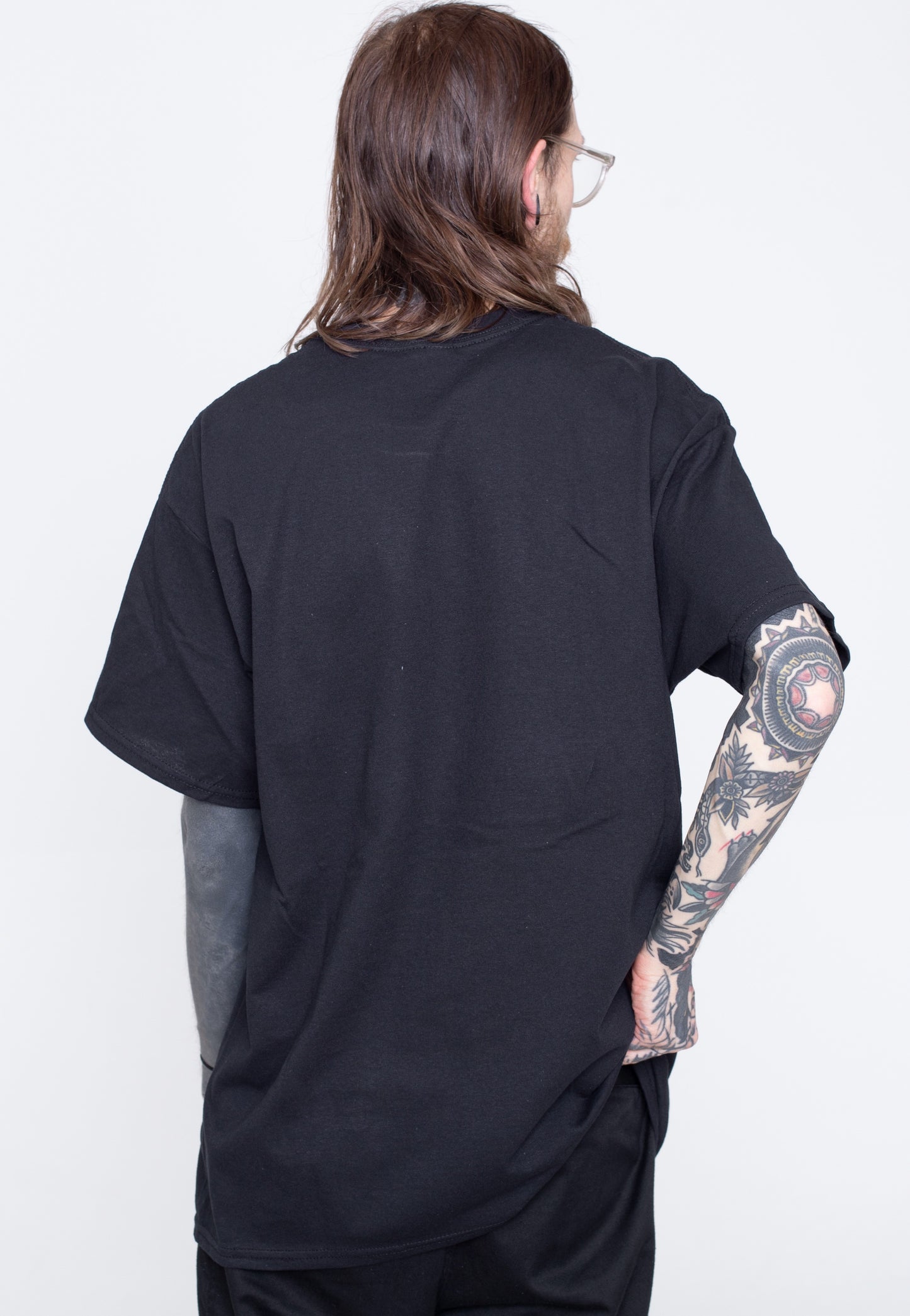 Opeth - Pipe - T-Shirt