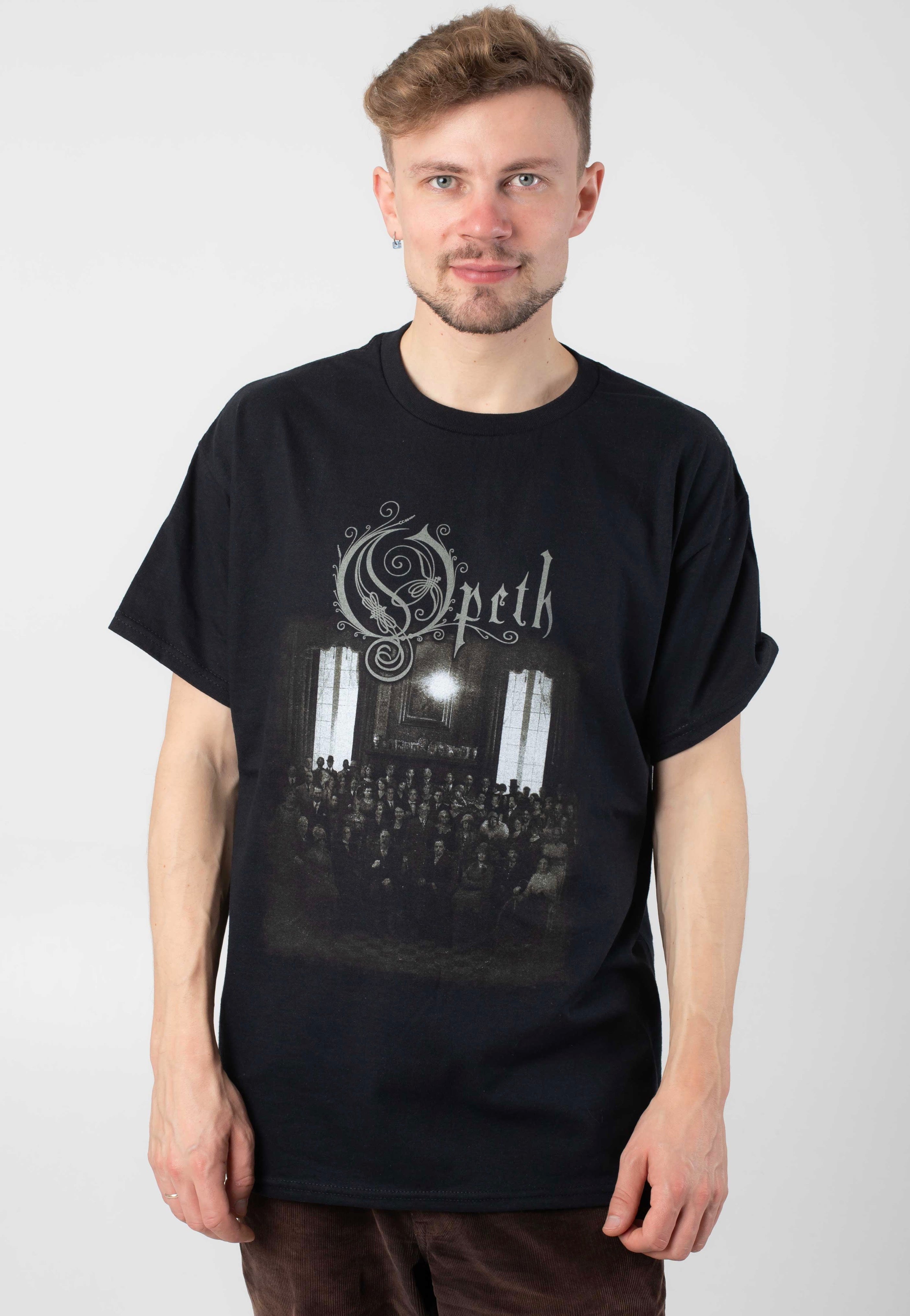 Opeth Rug Opeth – OMerch