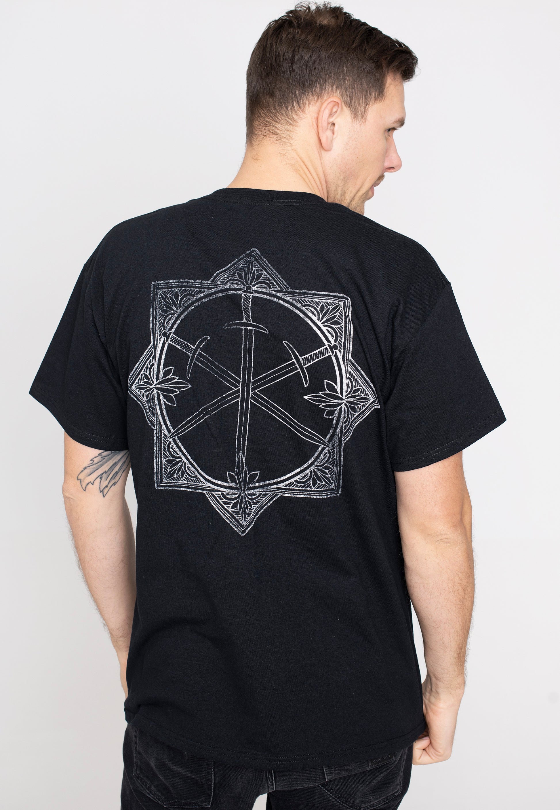 Paradise Lost - Swords - T-Shirt