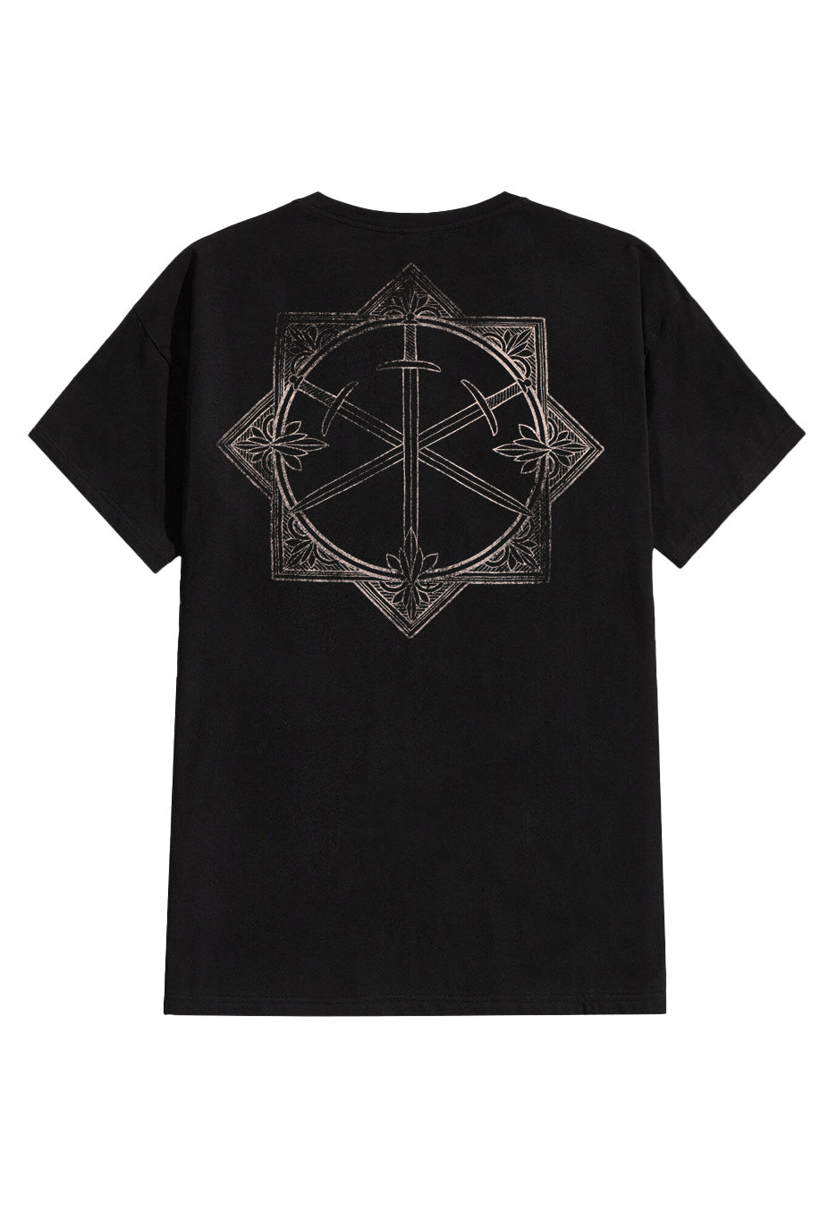 Paradise Lost - Swords - T-Shirt