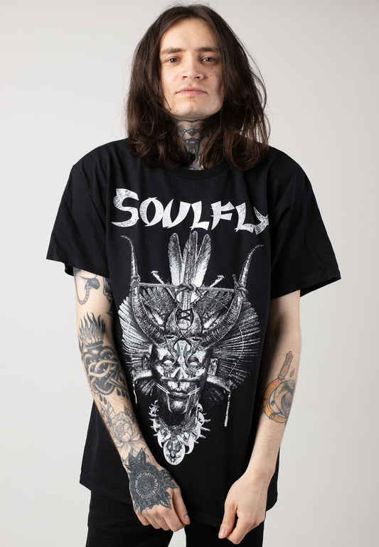 Soulfly - Tribe - T-Shirt