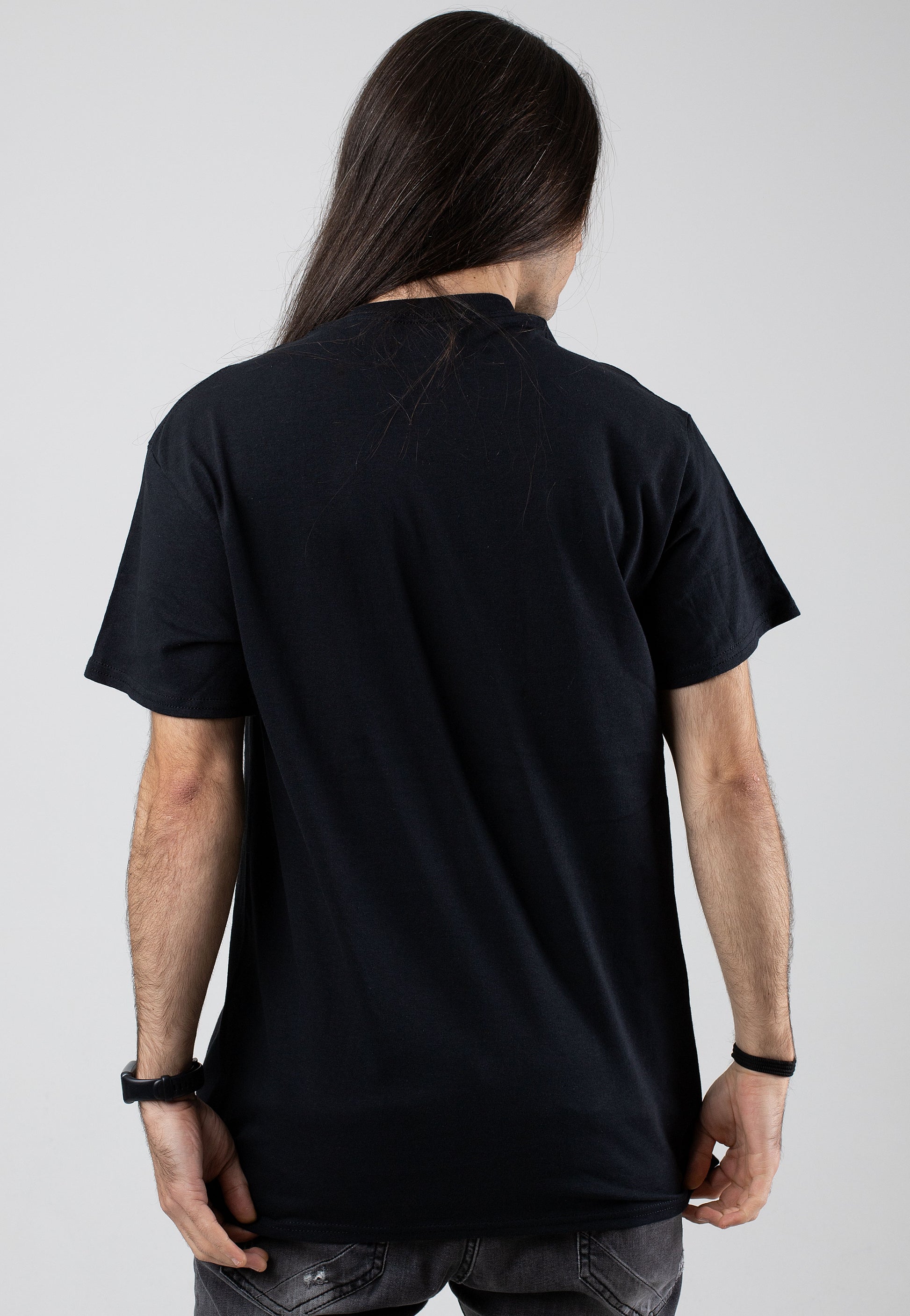 Watain - Figure - T-Shirt